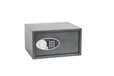 Phoenix Vela Home and Office Size 3 Security Safe Electronic Lock Graphite Grey SS0803E DD